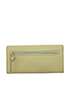 Mulberry Continetal Wallet, back view